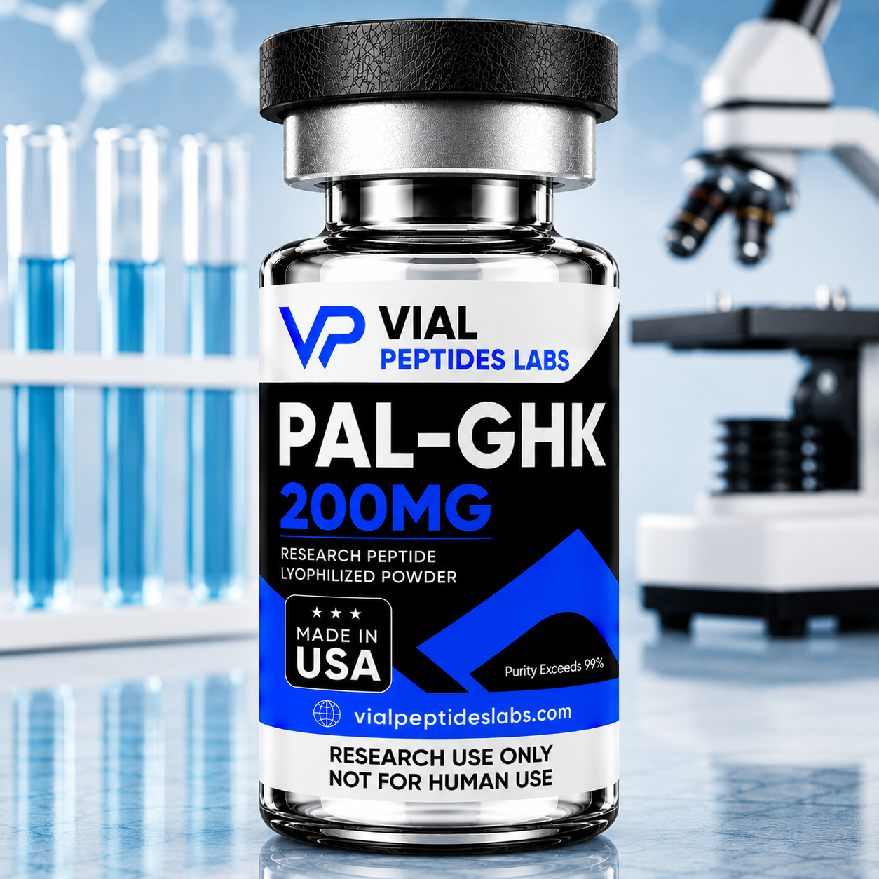 Pal-GHK (200mg)
