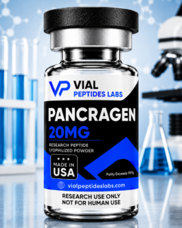 Pancragen (20mg)