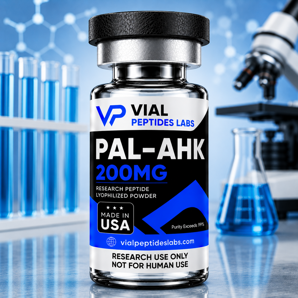 Pal-AHK (200mg)