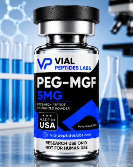 PEG-MGF (5mg)