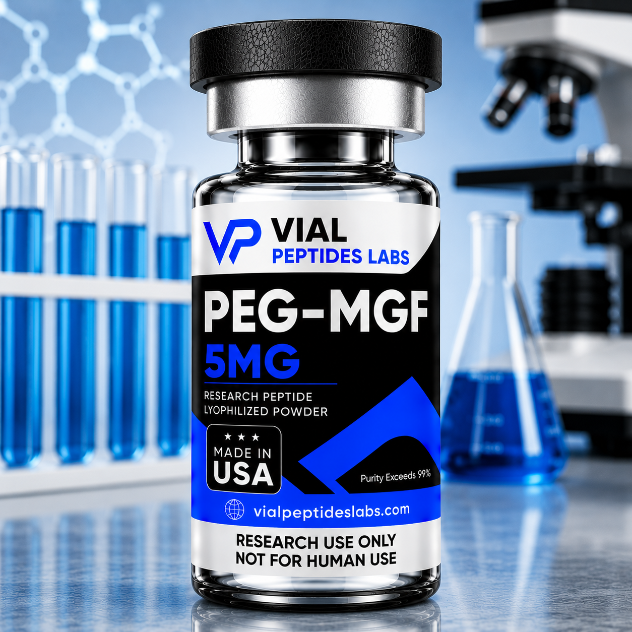 PEG-MGF (5mg)