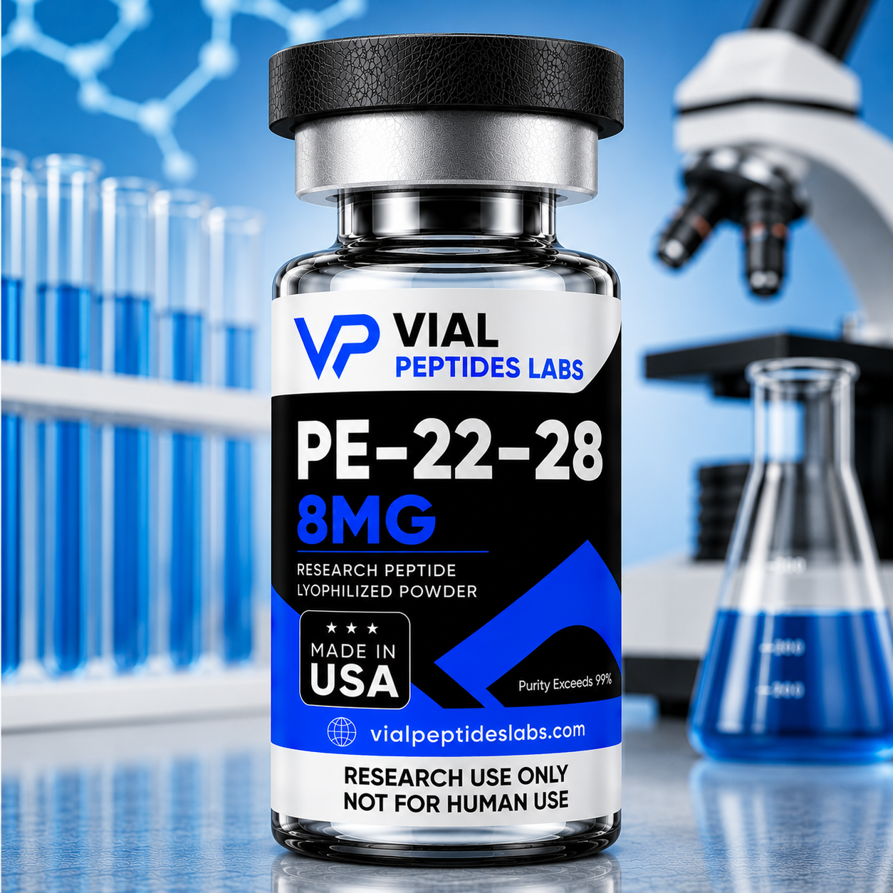 PE-22-28 (8mg)