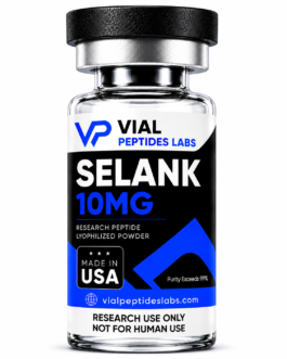 Selank (10mg)