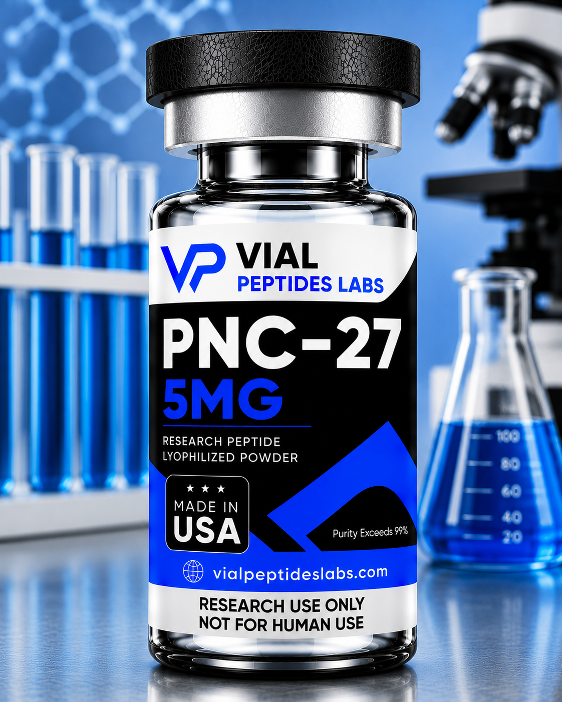 PNC-27 (5mg)