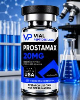 Prostamax (20mg)