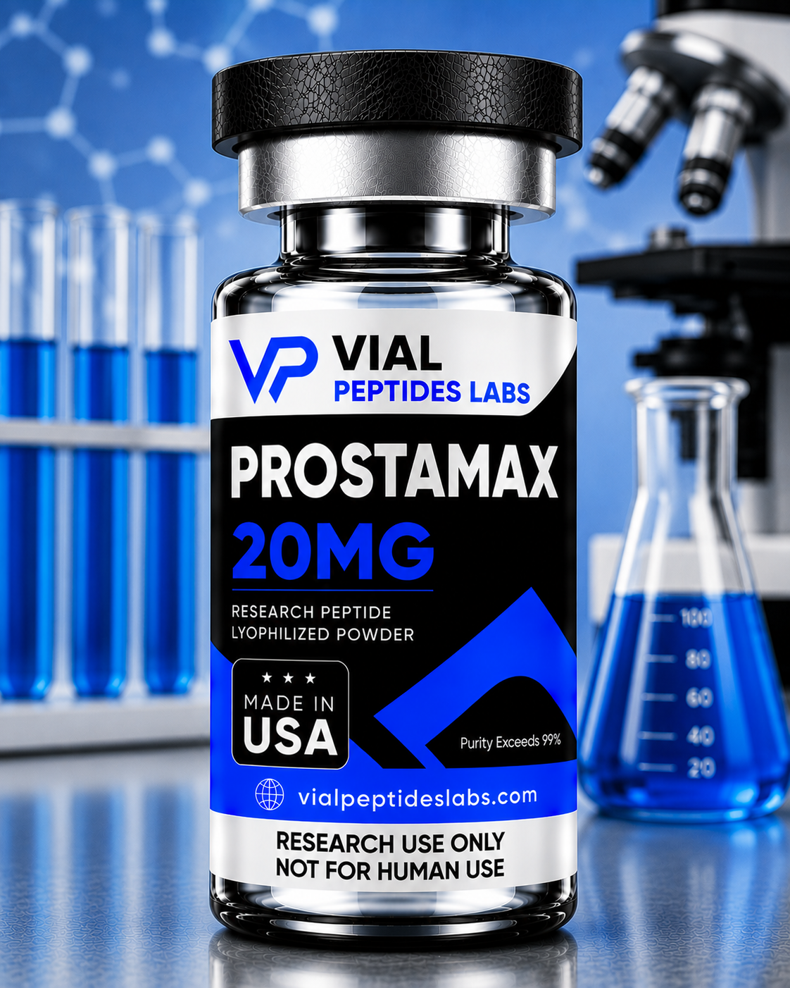 Prostamax (20mg)