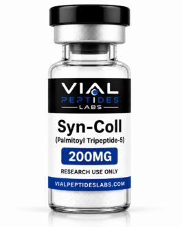 Syn-Coll (Palmitoyl Tripeptide-5) (200mg)