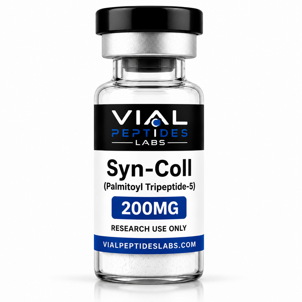Syn-Coll (Palmitoyl Tripeptide-5) (200mg)