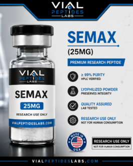 Semax (25mg)