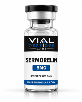 Sermorelin (5mg)