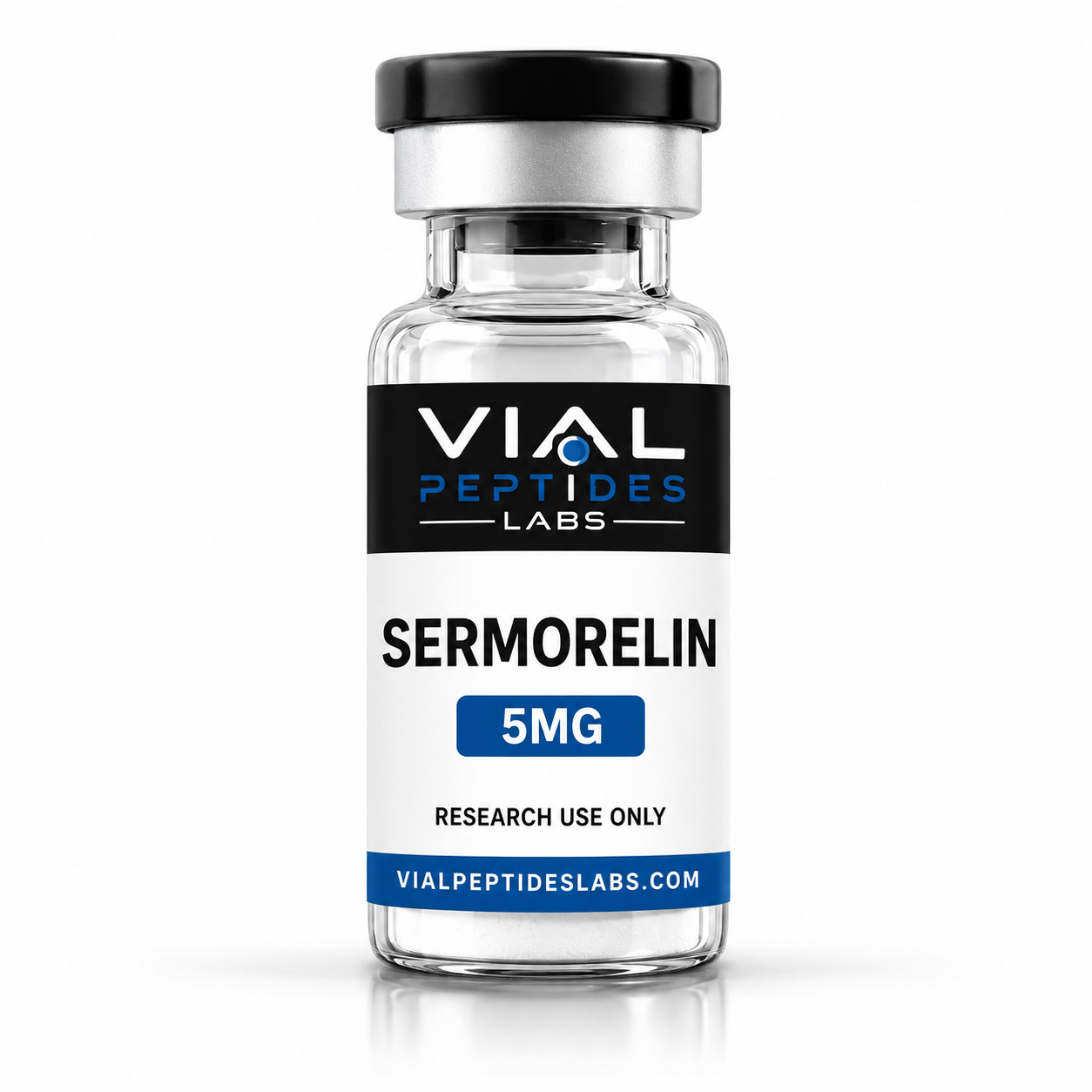 Sermorelin (5mg)