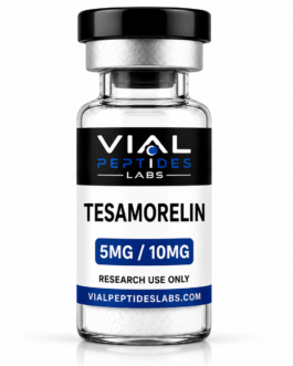 Tesamorelin (5mg / 10mg)