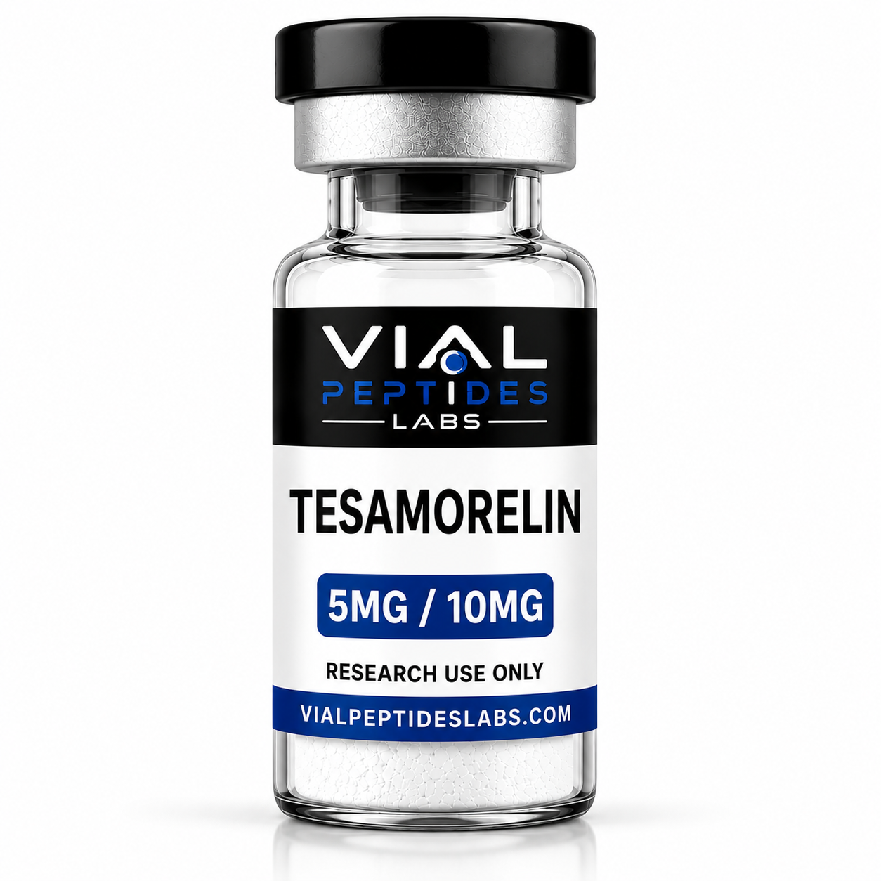 Tesamorelin (5mg / 10mg)